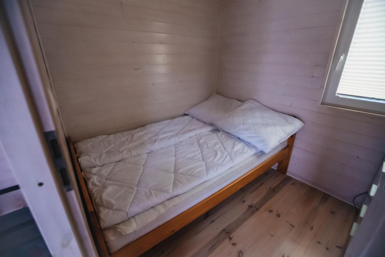 Pod Grusza Wicie Villa Wicie  Eksteriør billede