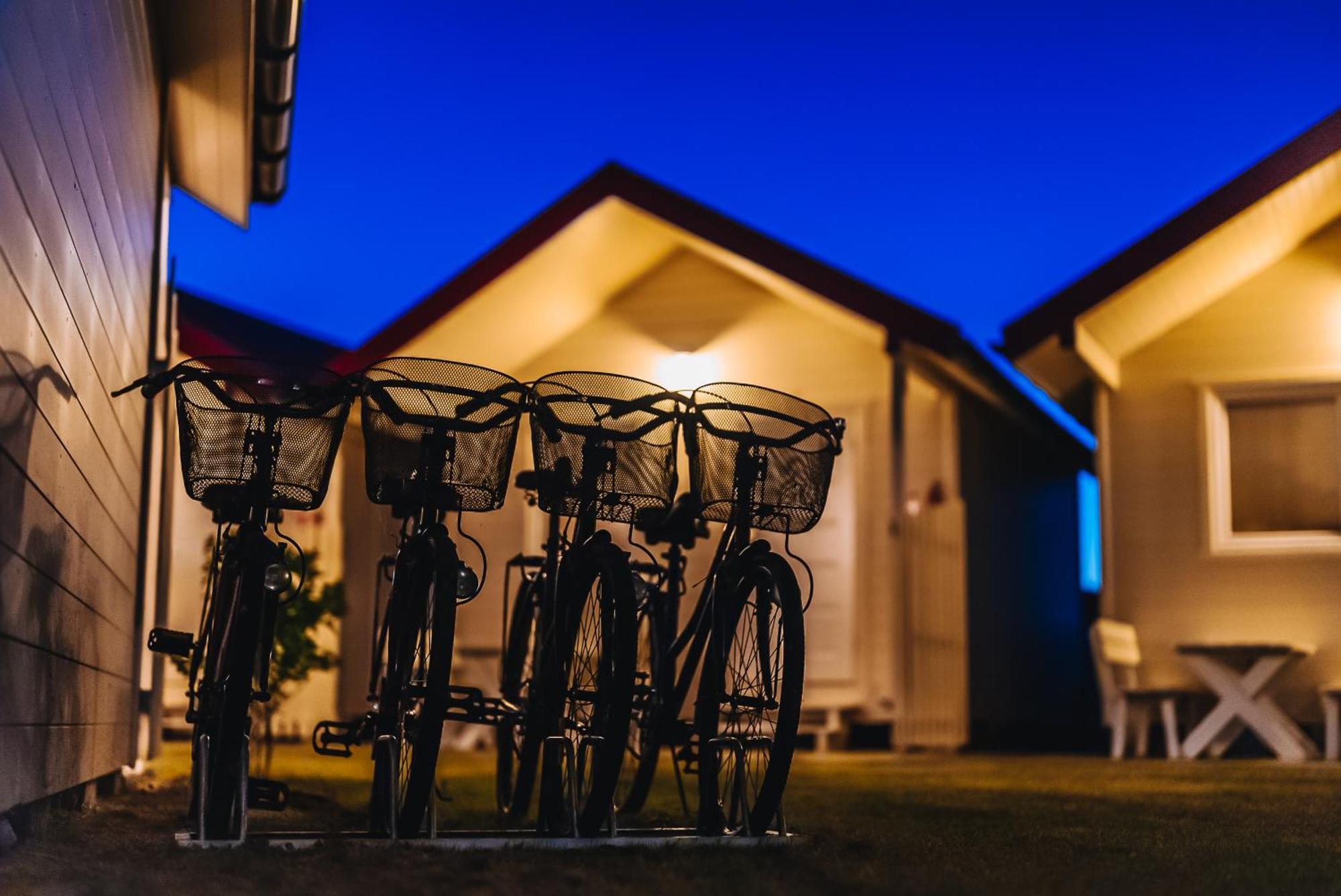 Pod Grusza Wicie Villa Wicie  Eksteriør billede