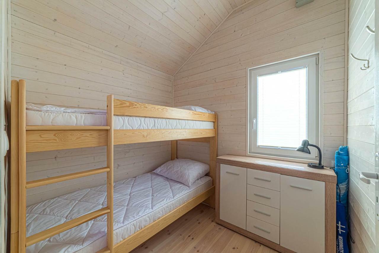 Pod Grusza Wicie Villa Wicie  Eksteriør billede
