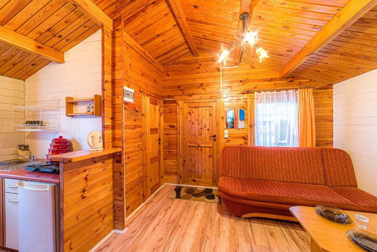 Pod Grusza Wicie Villa Wicie  Eksteriør billede